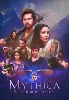 Mythica: Stormbound