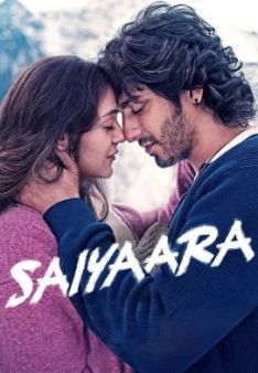 Saiyaara