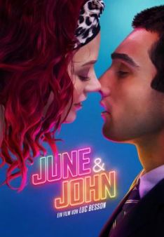 June & John
