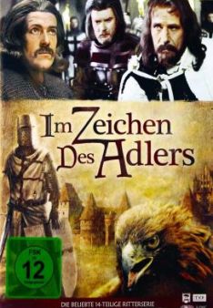 Im Zeichen des Adlers - Staffel 1