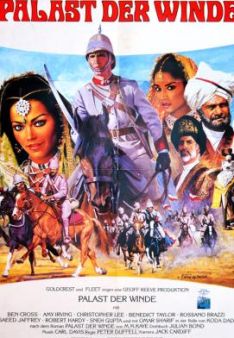 Palast der Winde - Staffel 1