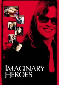 Imaginary Heroes
