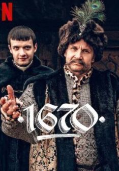 1670 - Staffel 1
