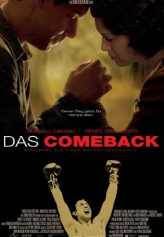 Das Comeback