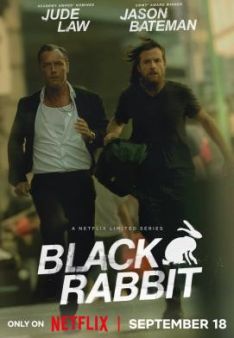Black Rabbit - Staffel 1