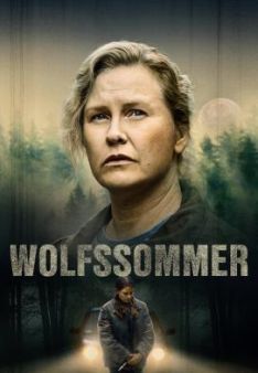 Wolfssommer – Blutige Spuren - Staffel 1