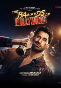 The Ba***ds of Bollywood - Staffel 1