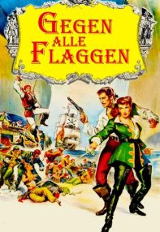 Gegen alle Flaggen