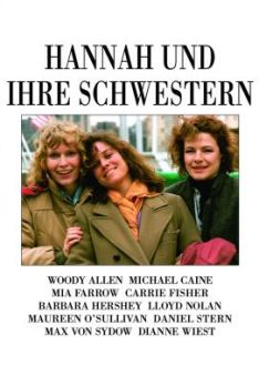 Hannah und ihre Schwestern