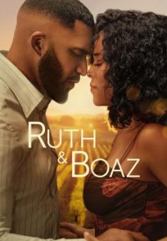Ruth & Boaz