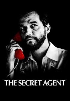 The Secret Agent