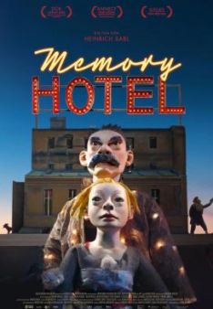 Memory Hotel