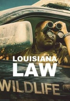 Louisiana Law: Die Wildlife-Ranger - Staffel 2