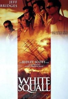 White Squall - Reißende Strömung