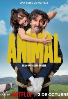 Animalisch - Staffel 1
