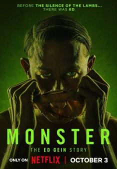 Monster: Die Geschichte von Ed Gein - Staffel 1