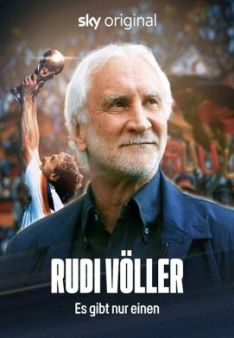 Rudi Völler – Es gibt nur einen
