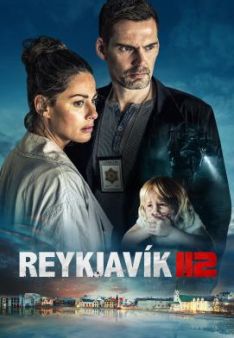 Reykjavik 112 - Staffel 1
