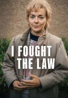 I Fought the Law - Staffel 1 *English*