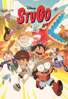 StuGo - Staffel 1