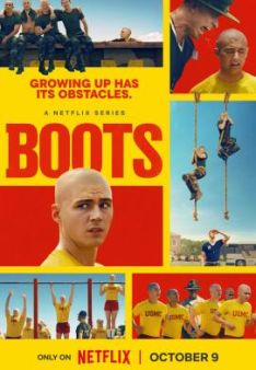 Boots - Staffel 1