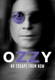 Ozzy: No Escape from Now