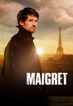 Maigret - Staffel 1 *English*
