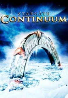Stargate: Continuum