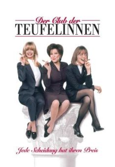 Der Club der Teufelinnen