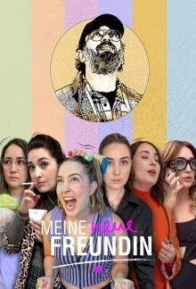 Meine neue Freundin - Staffel 1