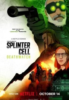 Splinter Cell: Deathwatch - Staffel 1