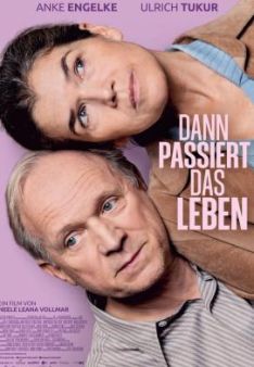 Dann passiert das Leben