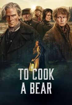 To Cook a Bear - Staffel 1