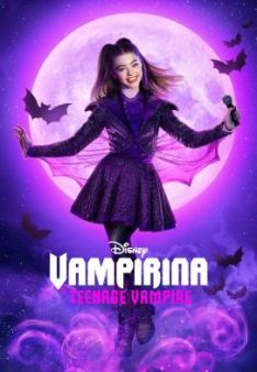 Vampirina: Teenage Vampire - Staffel 1