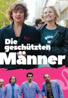 Die geschützten Männer