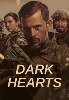 Dark Hearts - Staffel 2