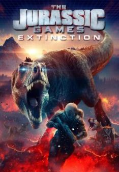 The Jurassic Games: Extinction