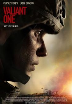 Operation Valiant One