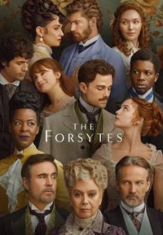 The Forsytes - Staffel 1