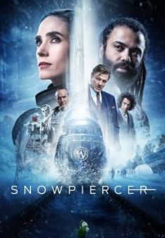 Snowpiercer - Staffel 4