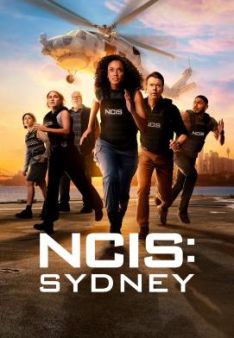 Navy CIS - Sydney - Staffel 3