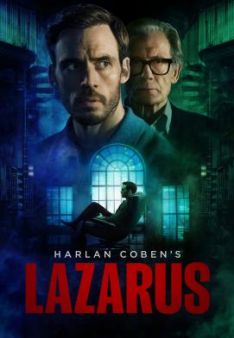 Lazarus - Staffel 1
