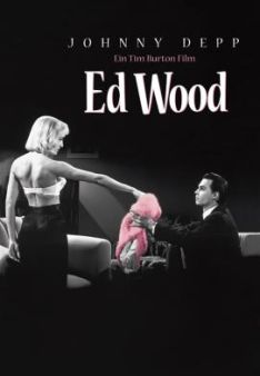 Ed Wood