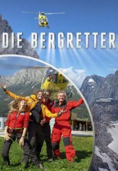 Die Bergretter - Staffel 17