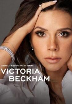 Victoria Beckham - Staffel 1