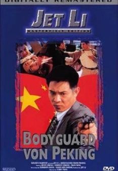 Bodyguard von Peking