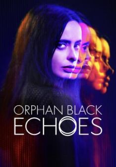 Orphan Black: Echoes - Staffel 1 *English*