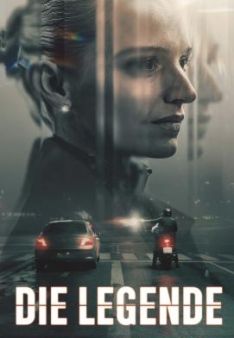 Die Legende - Staffel 1