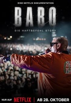 Babo - Die Haftbefehl Story