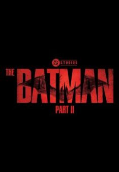 The Batman 2